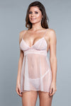1869 Hailey Babydoll